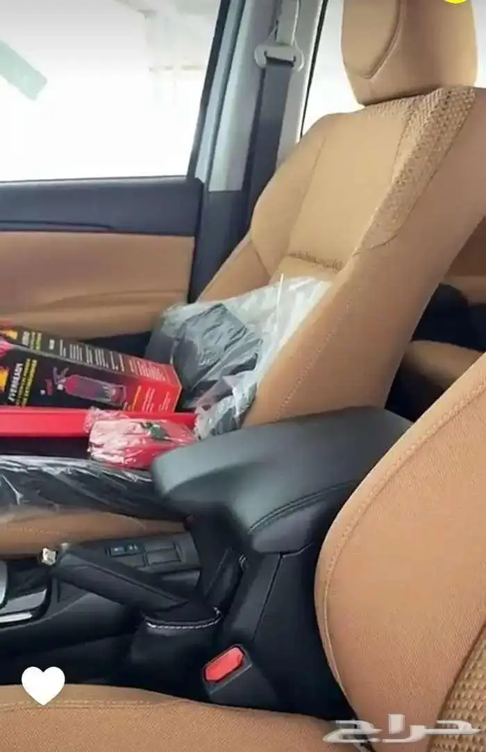 تويوتا فورتشنر GX2 دبل ديزل 2025 سعودي 3