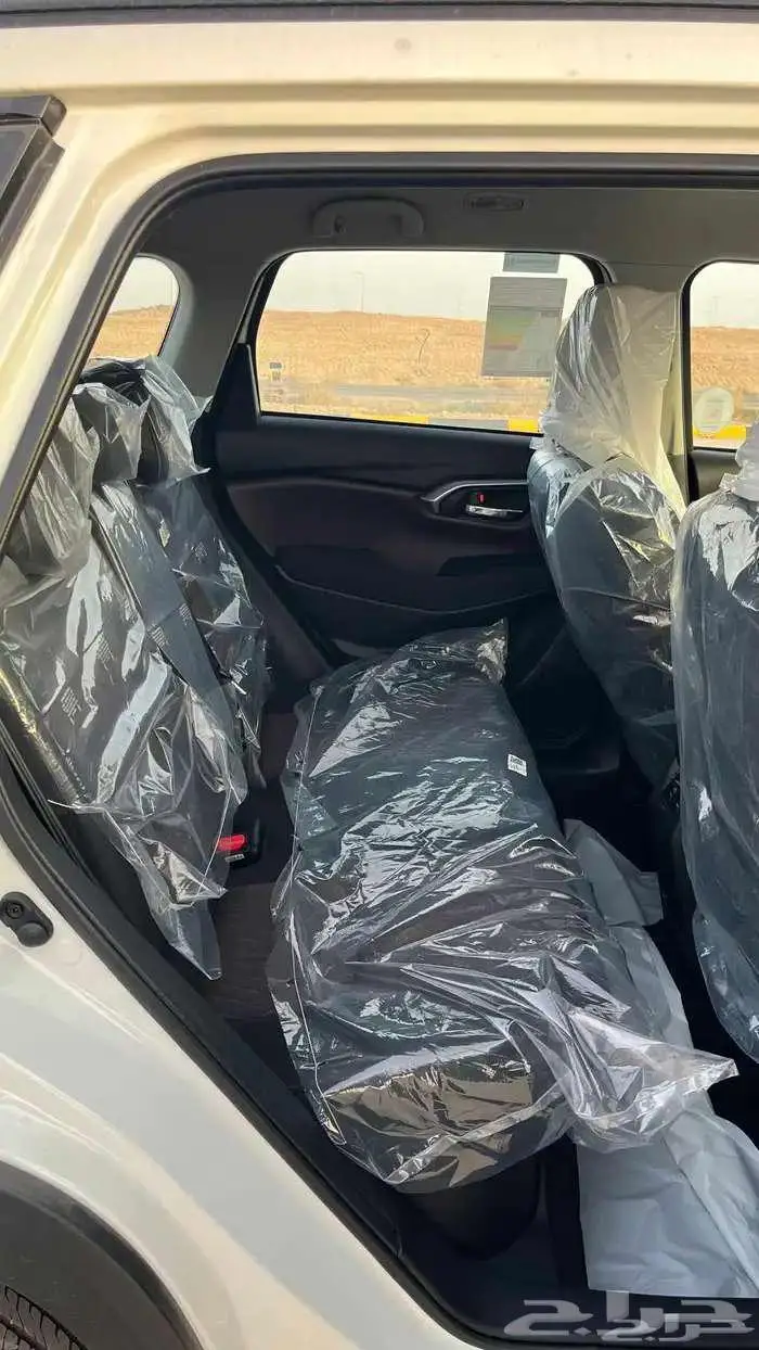 تويوتا اوربان كروزر استاندر 4