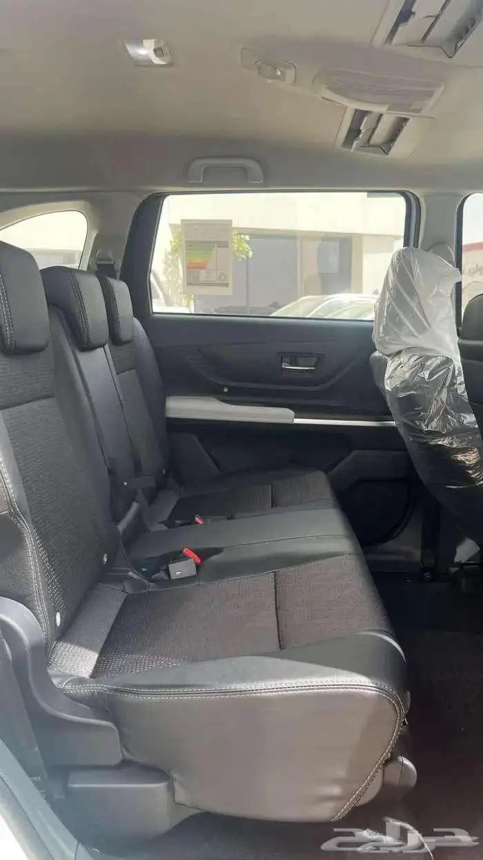 تويوتا فيلوز 2025 افضل الاسعار 4