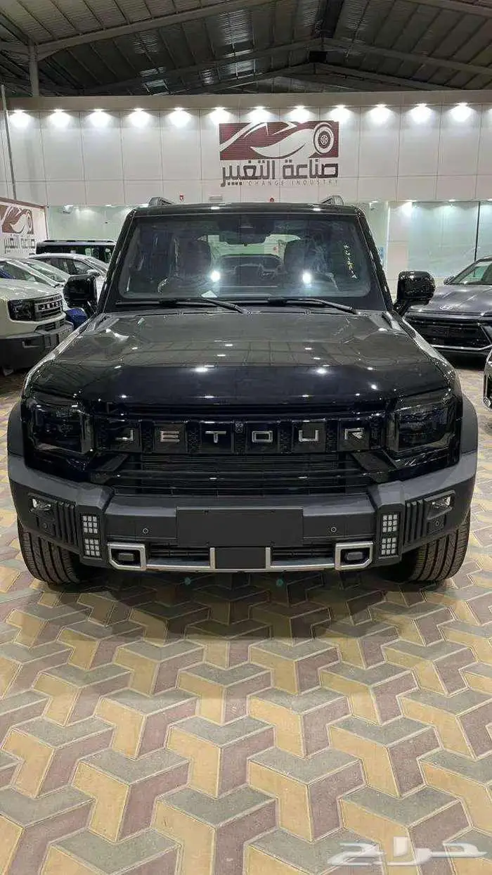 جيتور تي 2 فل كامل 139650 بالضريبة موديل 2026 0