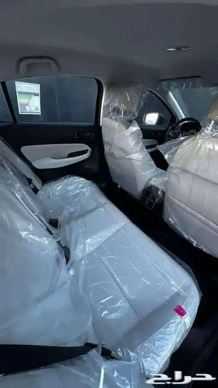 اقل سعر هوندا سيتي 2