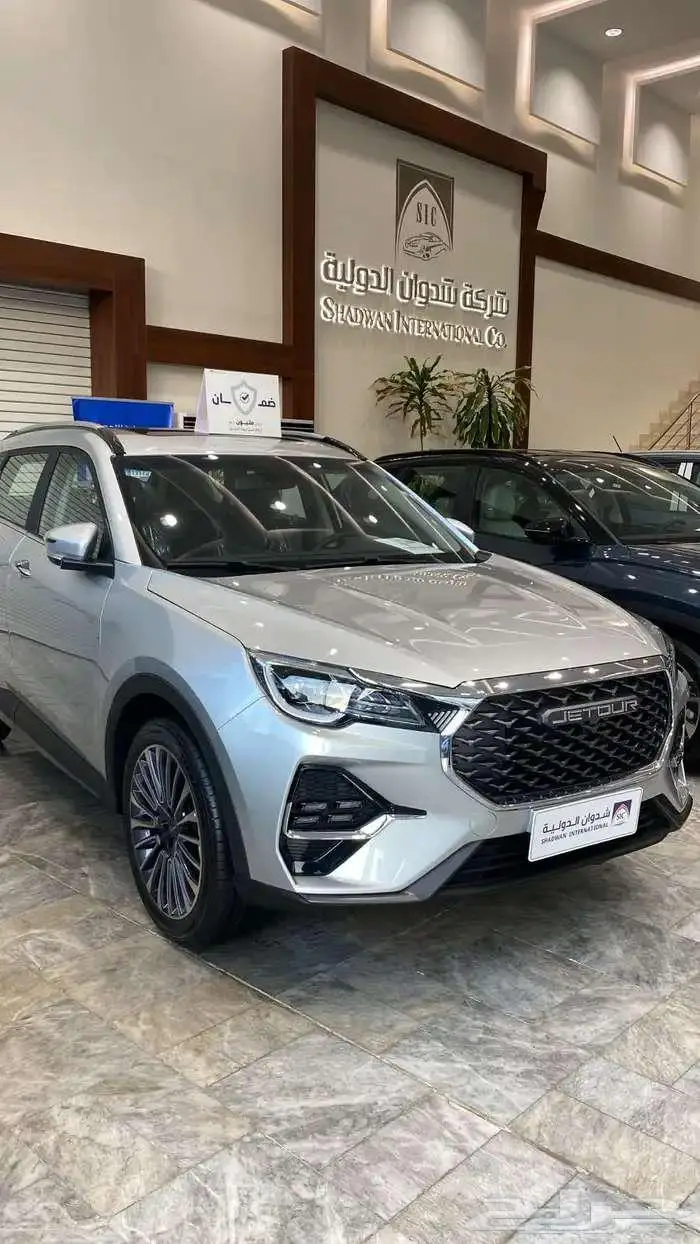 جيتور X70 2025 0