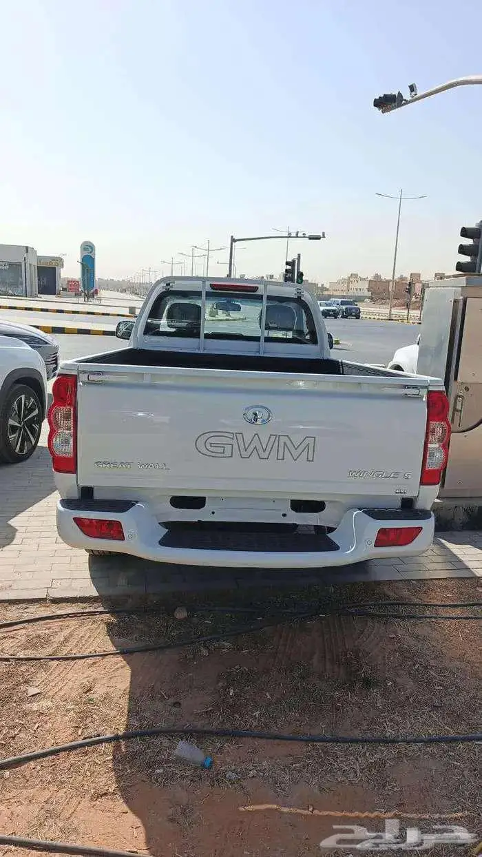 جريت وول ونجل 5 غماره اقل سعر 2026 1