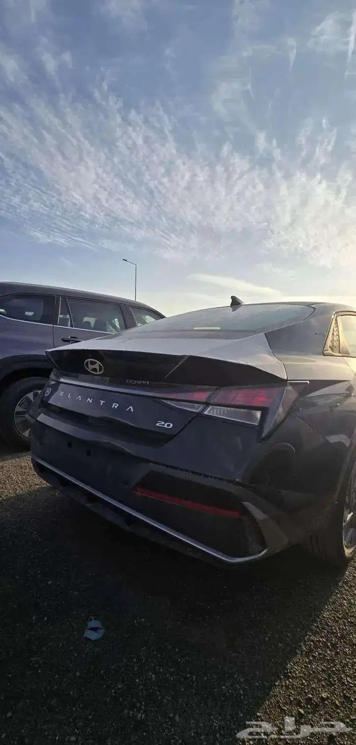 هيونداي النترا سمارت 2026 عرض مميز كاش وتقسيط 11