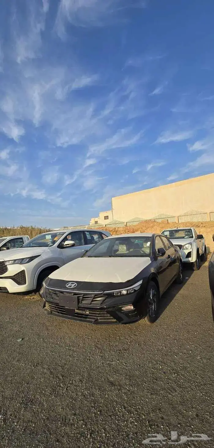 هيونداي النترا سمارت 2026 عرض مميز كاش وتقسيط 9