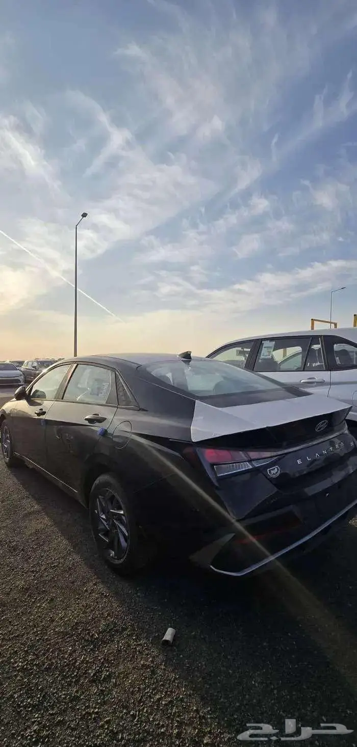 هيونداي النترا سمارت 2026 عرض مميز كاش وتقسيط 10