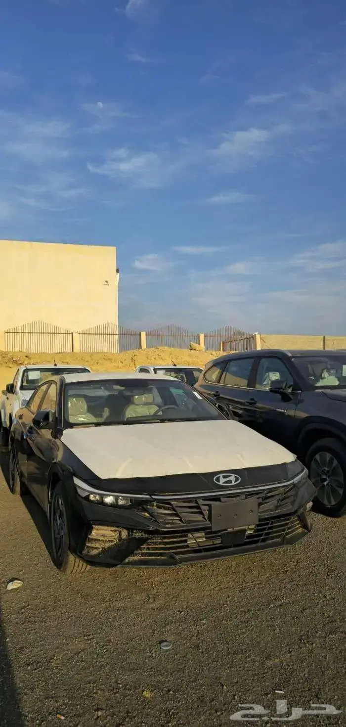 هيونداي النترا سمارت 2026 عرض مميز كاش وتقسيط 7