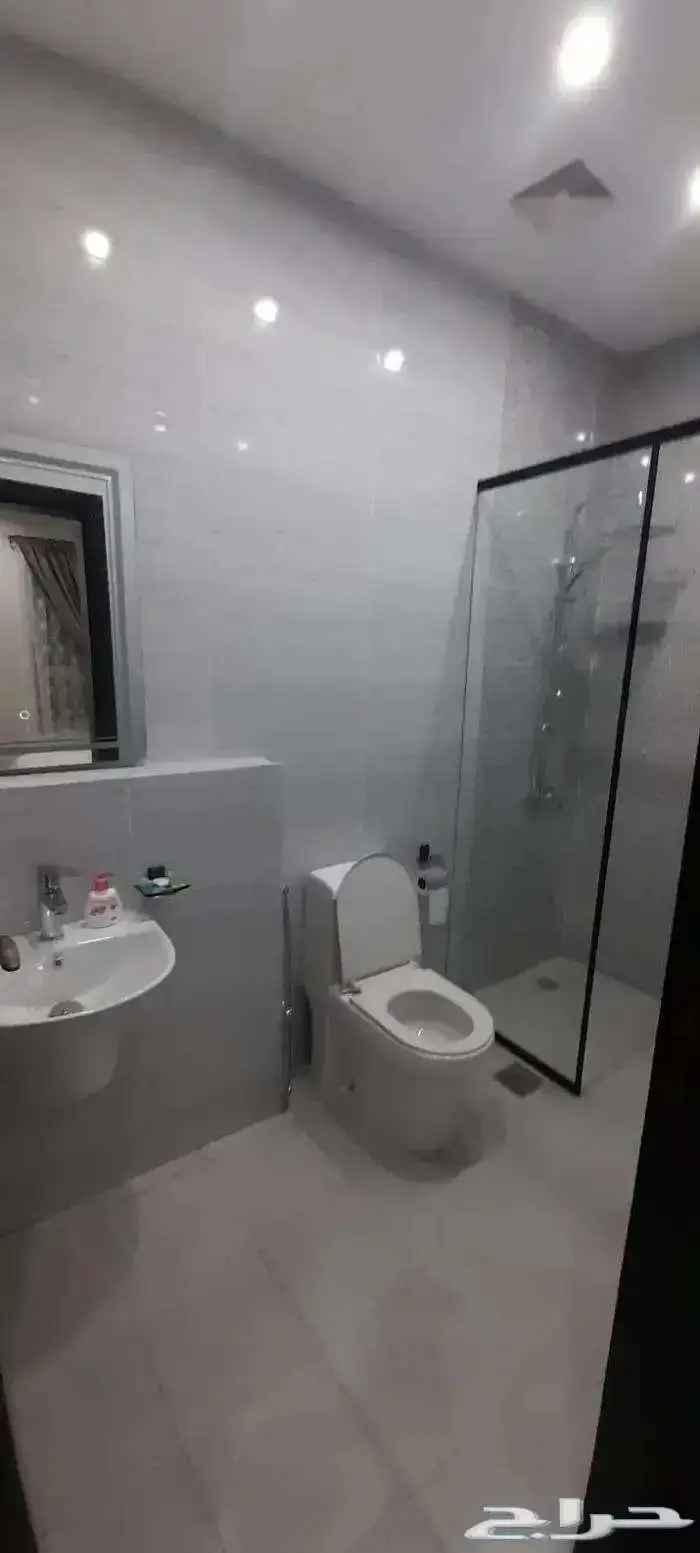 شقق مفروشة حي الواحة سندس قريب الجامعه والقطار والأسواق 30