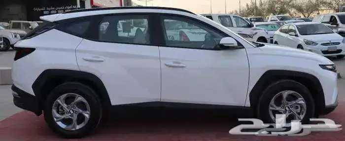 هيونداي توسان 2.0 سمارت 2024مبيعات بنوك وشركات 3