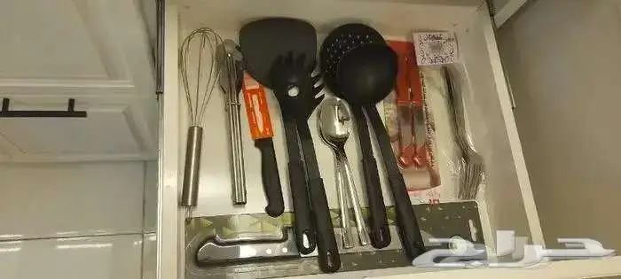 شقق مفروشة حي الواحة سندس قريب الجامعه والقطار والأسواق 28