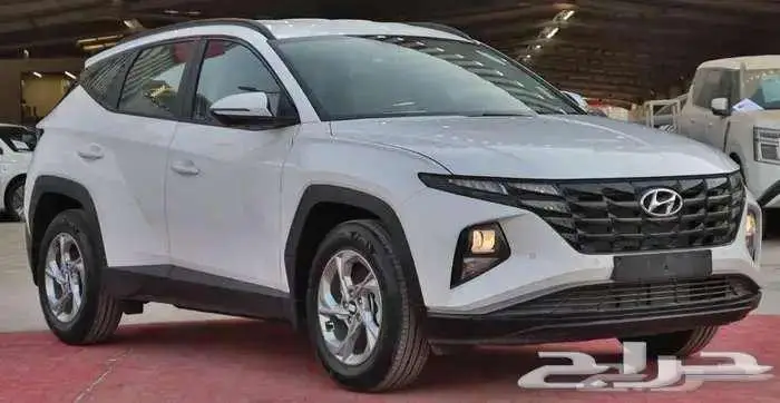 هيونداي توسان 2.0 سمارت 2024مبيعات بنوك وشركات 2