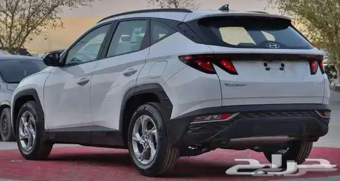 هيونداي توسان 2.0 سمارت 2024مبيعات بنوك وشركات 4