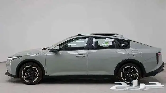 كيا 4 موديل 2026 نص فل تأجير منتهي بالتمليك 5