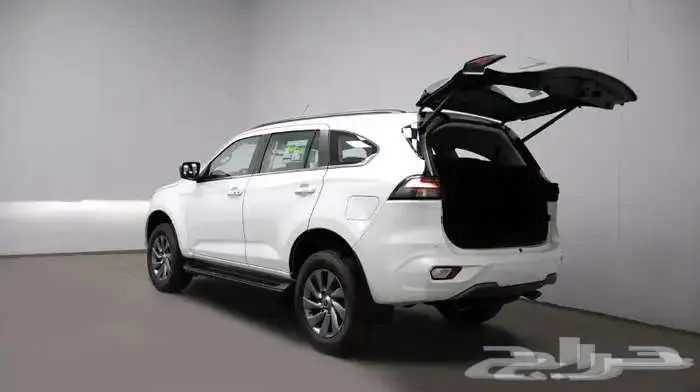 ايسوزو MUX فل كامل دبل 2024 كاش واقساط 3