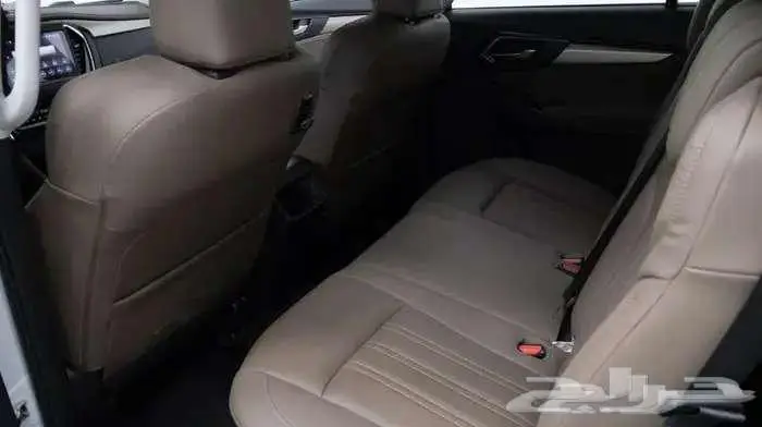 ايسوزو MUX فل كامل دبل 2024 كاش واقساط 6