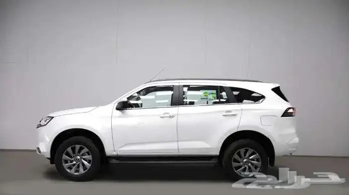 ايسوزو MUX فل كامل دبل 2024 كاش واقساط 5