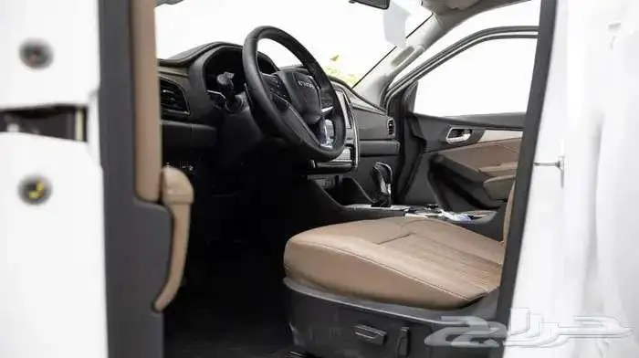 ايسوزو MUX فل كامل دبل 2024 كاش واقساط 7