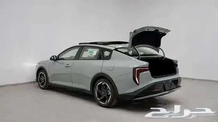 كيا 4 موديل 2026 نص فل تأجير منتهي بالتمليك 2