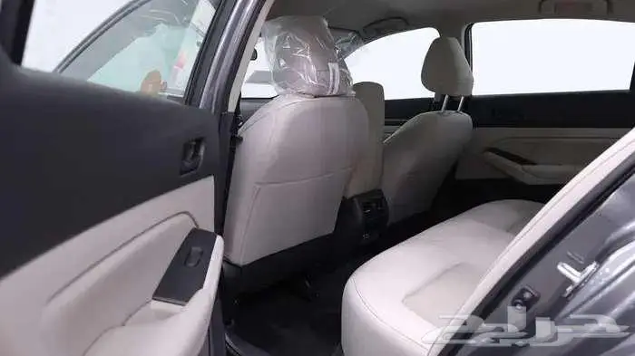 نيسان التيما ستاندر S موديل 2026 2