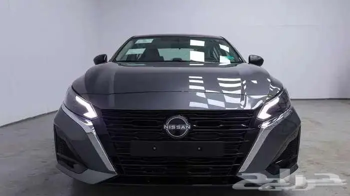 نيسان التيما ستاندر S موديل 2026 0