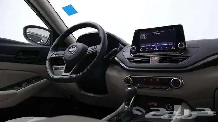 نيسان التيما ستاندر S موديل 2026 6