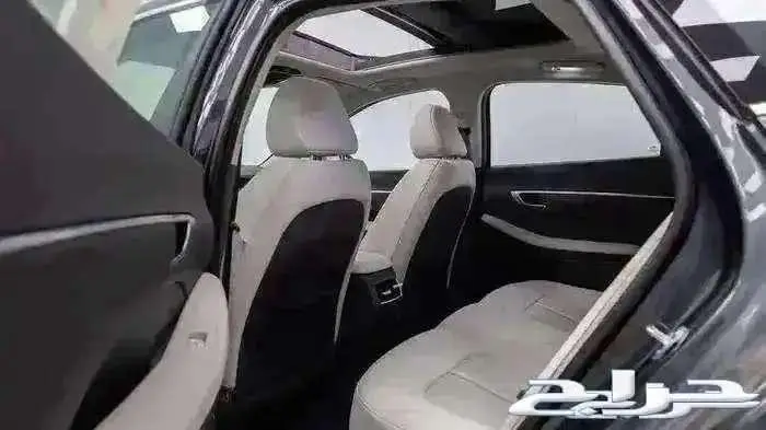هيونداي سوناتا كمفورت موديل 2025 4