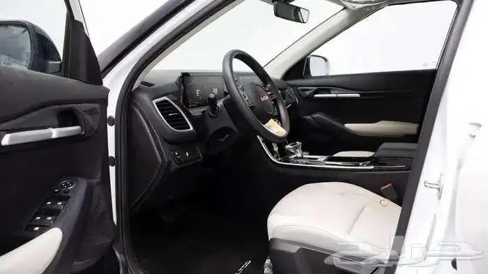 كيا سيلتوس 2025 كاش واقساط بصمة شاشة 7