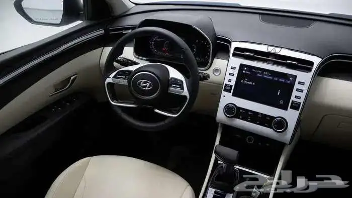 هونداي توسان سمارت 2024 4