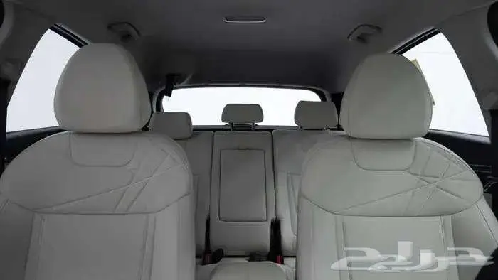 هونداي توسان سمارت 2024 6