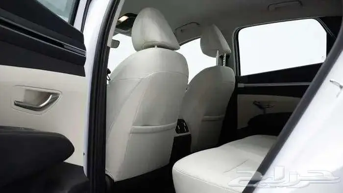 هونداي توسان سمارت 2024 7