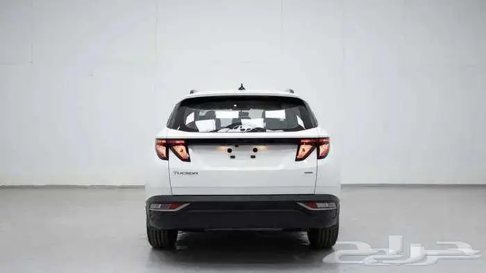 هونداي توسان سمارت 2024 0