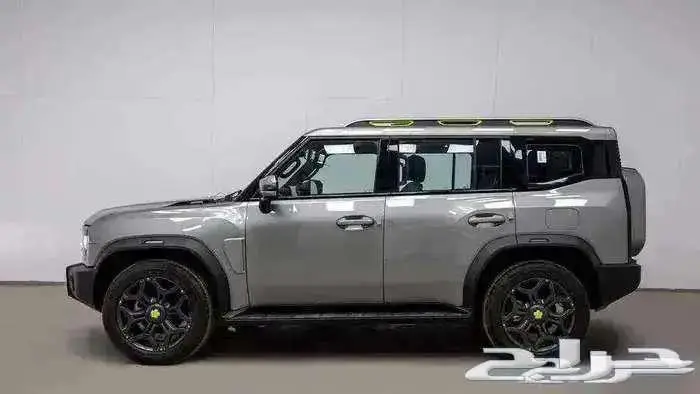 جيتور T2 موديل 2026 كاش وتقسيط 3