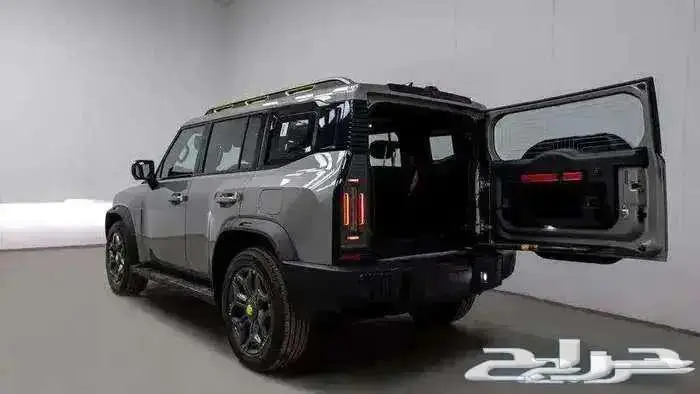 جيتور T2 موديل 2026 كاش وتقسيط 4