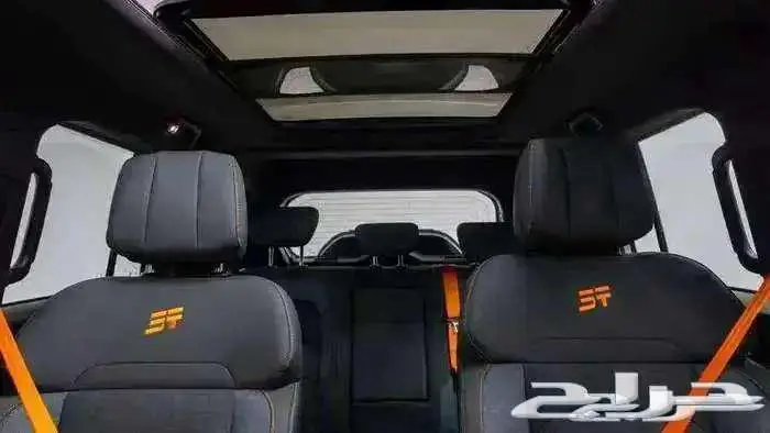 جيتور T2 موديل 2026 كاش وتقسيط 6