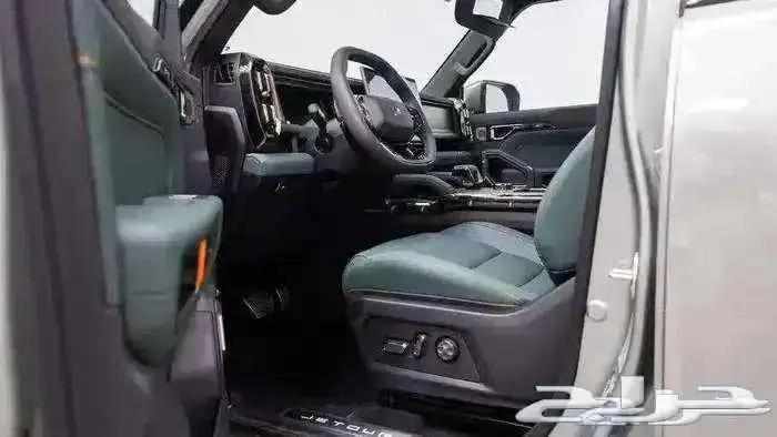 جيتور T2 موديل 2026 كاش وتقسيط 7