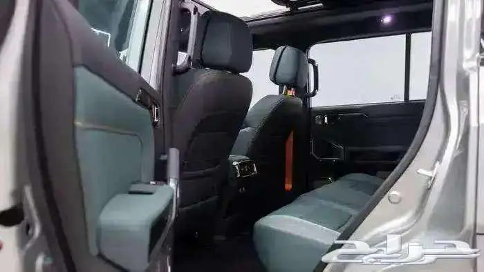 جيتور T2 موديل 2026 كاش وتقسيط 8