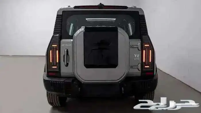 جيتور T2 موديل 2026 كاش وتقسيط 0