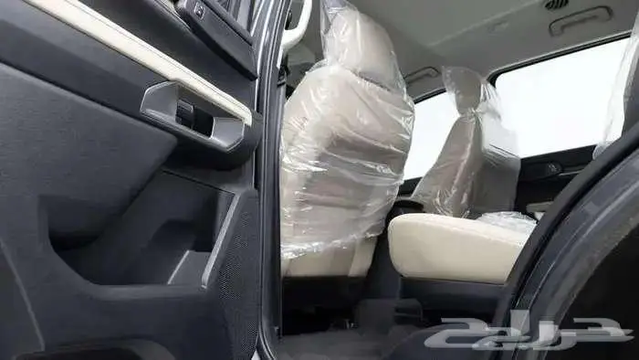 فورد ايفريست نص فل 2025 كاش واقساط 6