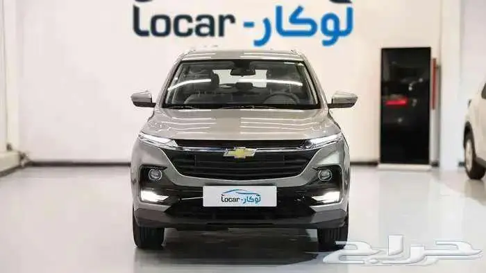 شيفروليه كابتفيل فل كامل 2025 0