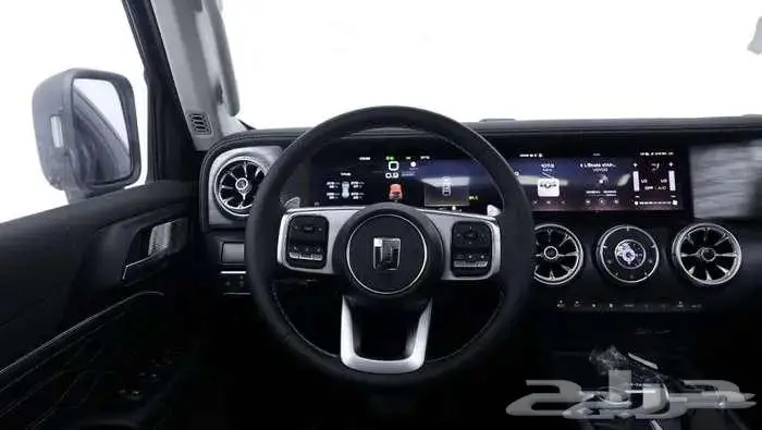 هافال تانك 300 فل كامل دبل 2025 1