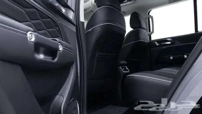 هافال تانك 300 فل كامل دبل 2025 3