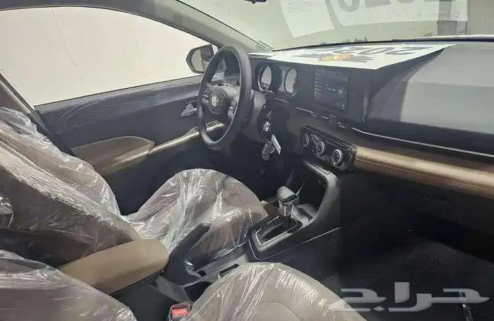 هونداي اكسنت فليت2026وسمارت2025عرض خاص قسط يبدأ من1000ريال 6