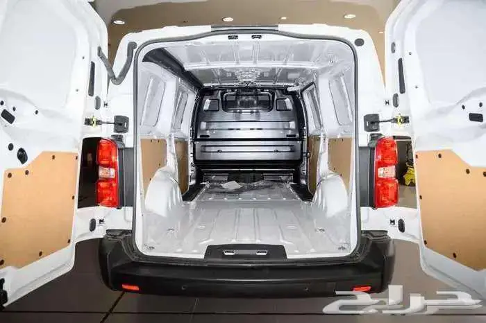 سيتروين جامبي اتوماتيك 2024 - 2025 ( 93725 شامل الضريبة) 4