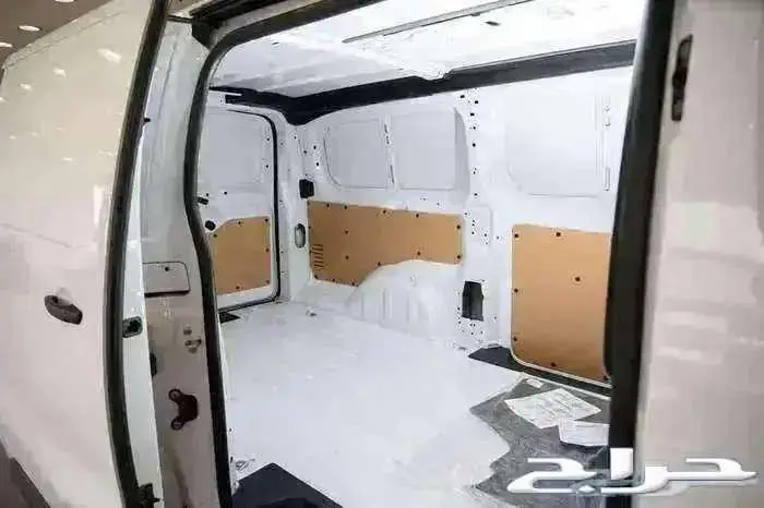 سيتروين جامبي اتوماتيك 2024 - 2025 ( 93725 شامل الضريبة) 5