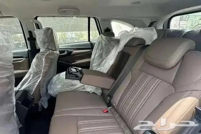 ايسوزو MUX 2024 فل كامل اقوى العروض 16