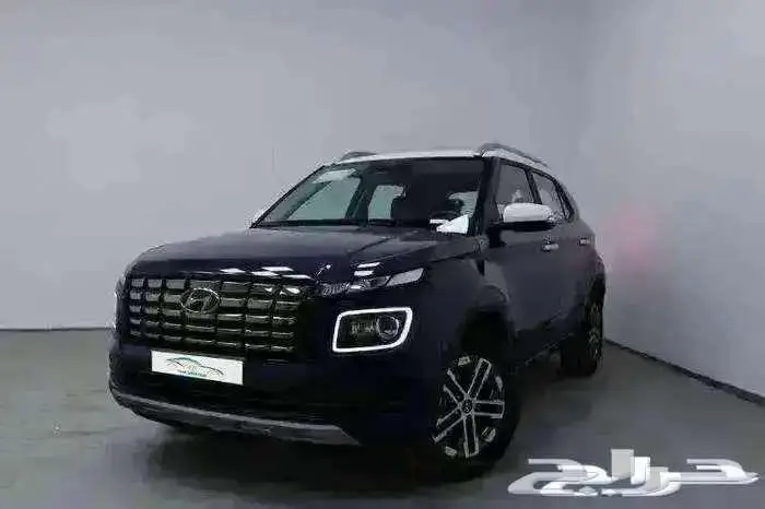 هيونداى فينيو بريميم موديل 2024 0