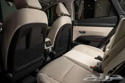 توسان سمارت index