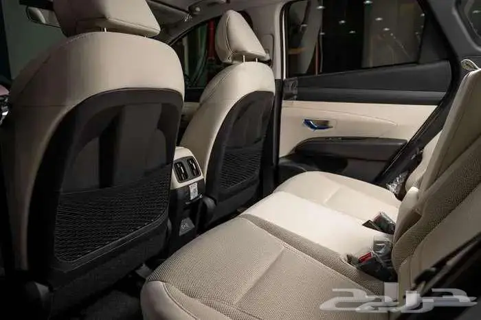 توسان سمارت 8