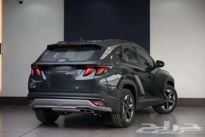 توسان سمارت 18