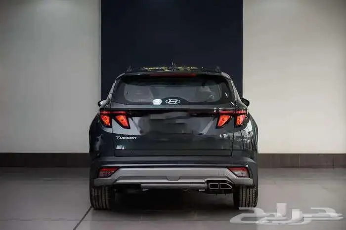 توسان سمارت 10